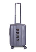 Maleta Donna Karan S de Cabina Elite 10kg azul DKNY