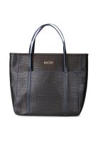 Cartera Leeway negro Nautica