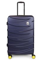 Maleta grande Mónaco azul L 23kg Nautica