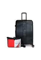 Pack Maleta grande 23k San Blas + Bolso Cetus Nautica