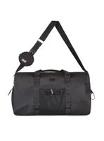 Bolso con Monedero Midnight Negro Donna Karan