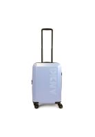 Maleta Donna Karan S de Cabina Lumina 10kg celeste DKNY