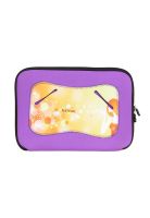Funda Tablet Tech púrpura Kubayoff