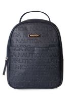 Mochila de mujer Queen azul Nautica