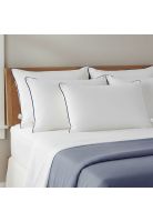 Almohada Nautica Home Estándar 50x70cm Hipoalergénica - Media