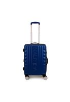 Maleta de cabina Nautica S 10kg Polonia azul