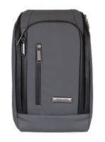 Mochila Bandolera Klart Gris