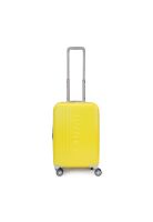 Maleta S de cabina Nautica Sumer 10kg amarillo