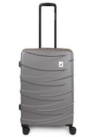 Maleta mediana Mónaco gris M 20kg Nautica