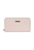 Billetera mujer Calixta rosa palo Kenneth Cole