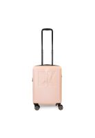 Maleta Donna Karan S de Cabina Luxe 10kg rosa DKNY