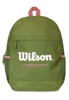Mochila Wilson Atom verde