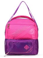 Lonchera Izan Rosada Wilson