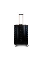 Maleta mediana Nautica M 20kg Polonia negra