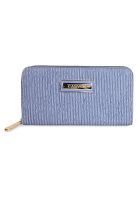 Billetera mujer Abby celeste Carven