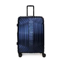 Maleta grande Nautica San Blas L 23kg azul