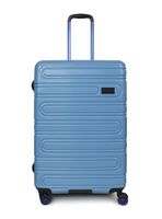 Maleta grande L (23 Kg) Mallorca Turquesa