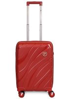 Maleta Lola S cabina roja F la Maleta de Chile