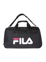 Bolso S Verona Blanco-Negro