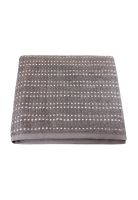Toalla de Baño Stripe Nautica Home 100% algodón76x137cm gris