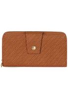 Billetera Michi Café Anabella Sachi