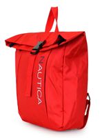 Mochila Nautica Bend Rojo
