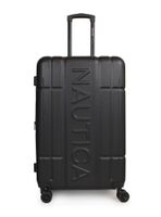 Maleta grande L (23 Kg) Amsterdam Negro
