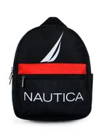 Mini Mochila Nautica Orion Negro
