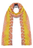 Pañuelo Janis orange Kubayoff