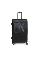 Maleta Donna Karan grande Luxe L 23kg negra DKNY
