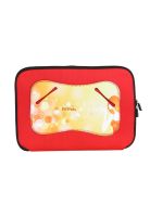 Funda Tablet Tech rojo Kubayoff