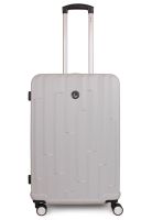 Maleta Flip Mediana gris 20kg F la Maleta de Chile