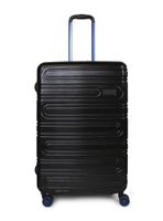 Maleta grande L (23 Kg) Mallorca Negro