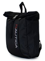 Mochila Nautica Bend Negro
