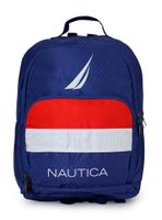 Mochila Nautica Polux Azul