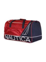 Bolso Mediano M Mannar Rojo