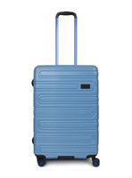 Maleta mediana M (20 Kg) Mallorca Turquesa