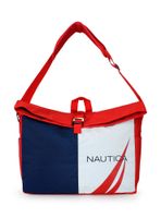 Bolso Nautica Cetus Rojo