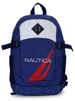 Mochila Nautica Atlas Azul