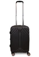 Maleta cabina S (10 Kg) Duque negra Penguin