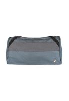 Bolso Eder L 144 lts gris + Candado F