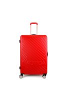 Maleta grande Nautica L 23kg Bahamas roja