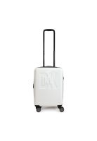 Maleta Donna Karan S de Cabina Luxe 10kg blanco DKNY