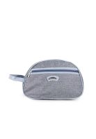 Neceser Verbier gris Swiss Bag