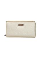 Billetera mujer Calixta gold Kenneth Cole