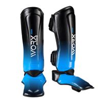 Canilleras Espinilleras Artes Marciales Kickboxing Muay Thai