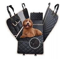 Protector Funda Cubre Asiento Auto Perros Mascotas Petpal