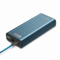 Bateria Externa Cargador Rapido Power Bank Linkon 20.000 Mah