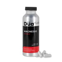 Magnesio Citrato Düa Labs® 800mg 120 Cápsulas Para 60 días