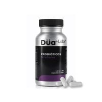 Probioticos 50 Billones Düa Labs® 60 Cápsulas Para 60 días